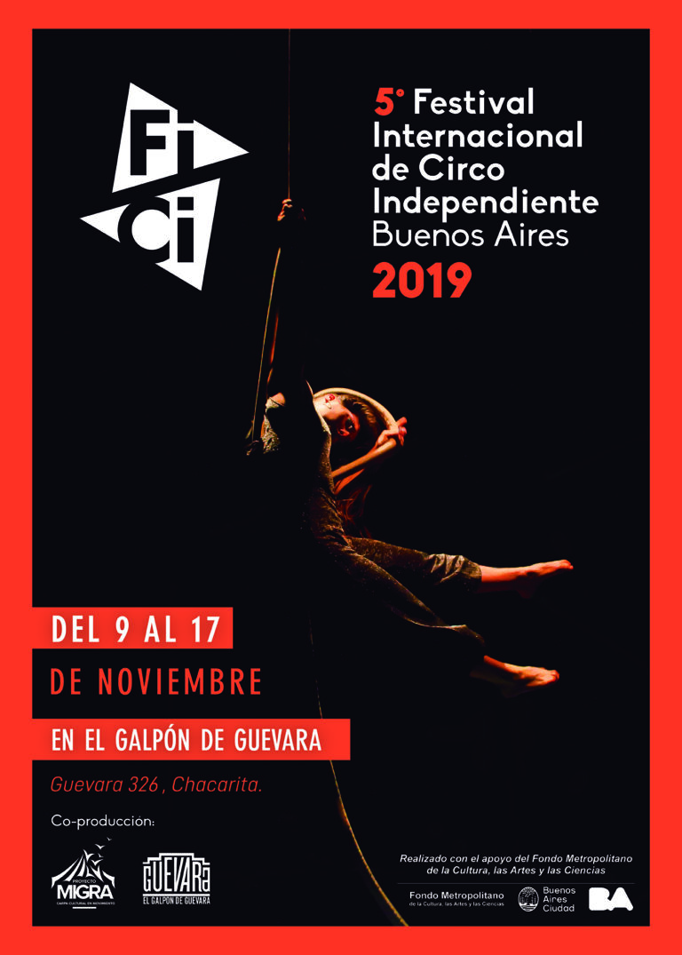 FICI - Cronograma 2019